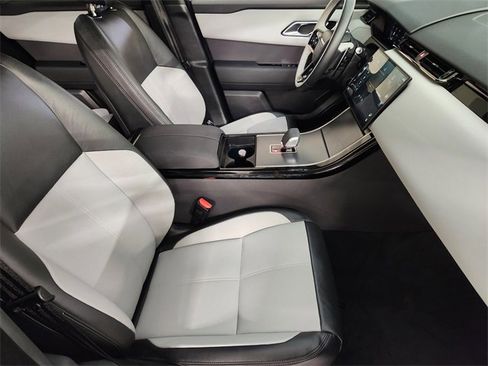 Used 2026 Land Rover Range Rover Velar S image 3