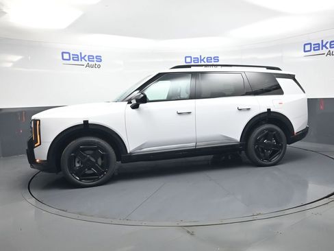 New 2027 Kia Telluride EX X-Line AWD/4WD image 5