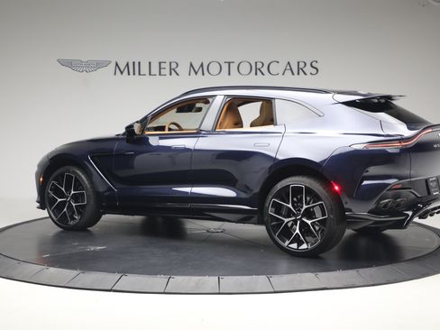 Used 2026 Aston Martin DBX 707 AWD/4WD image 4