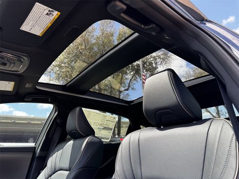 New 2026 Toyota Crown image 21