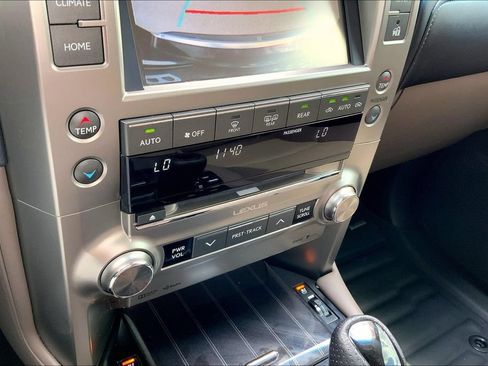 Used 2020 Lexus GX 460 Premium w/ Premium Package AWD/4WD image 15