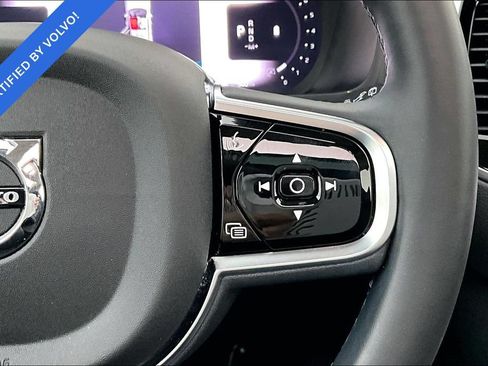 Used 2024 Volvo XC90 B6 Ultimate AWD/4WD image 24