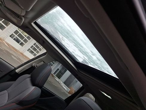 Used 2021 Subaru Forester Sport image 14