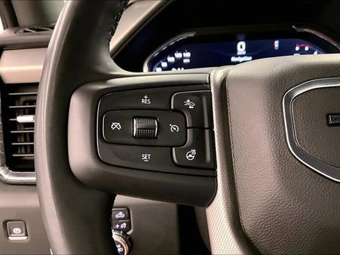 Used 2024 GMC Sierra 2500 Denali w/ Technology Package AWD/4WD image 27