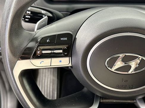 Used 2023 Hyundai Santa Cruz Night AWD/4WD image 22