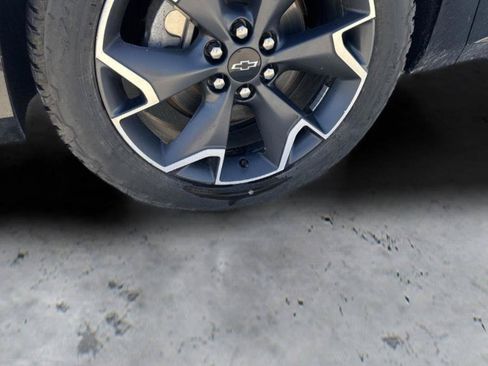 Used 2020 Chevrolet Blazer RS AWD/4WD image 12