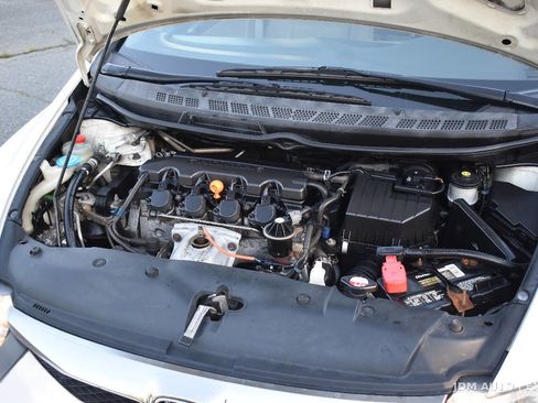 Used 2010 Honda Civic LX image 30