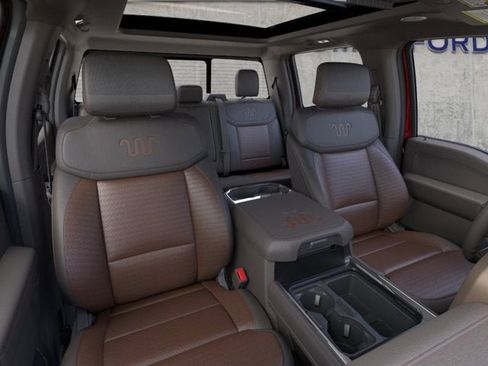 New 2026 Ford F250 King Ranch AWD/4WD image 10