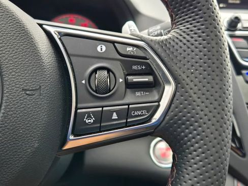 Certified 2025 Acura RDX A-Spec image 25