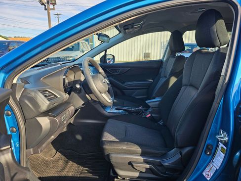 Used 2017 Subaru Impreza 2.0i image 25