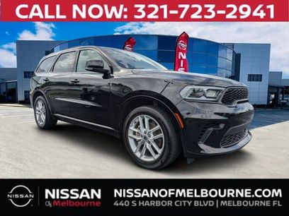 Used 2024 Dodge Durango GT