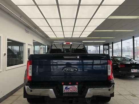 Used 2018 Ford F350 Lariat w/ Lariat Value Package image 6