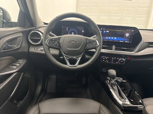 New 2026 Chevrolet Trax ACTIV w/ Driver Confidence Package image 22