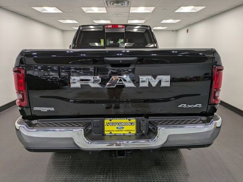 Used 2025 RAM 2500 Tradesman image 5