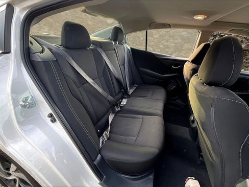 Used 2021 Subaru Legacy Premium image 24