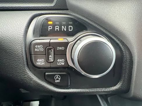 Used 2023 RAM 1500 Big Horn AWD/4WD image 22