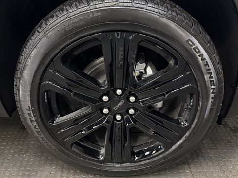 New 2026 GMC Acadia Elevation w/ Black Edition image 14