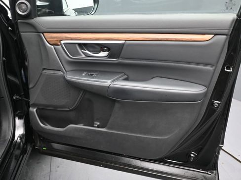 Certified 2021 Honda CR-V EX-L image 23