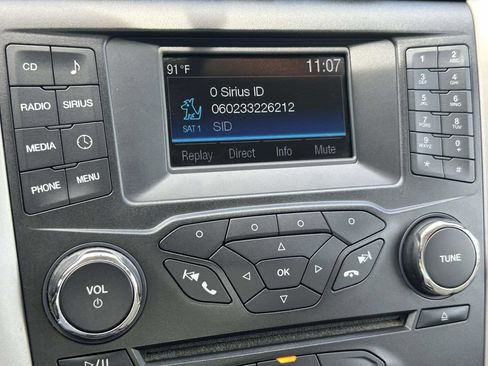 Used 2014 Ford Fusion SE FWD image 23