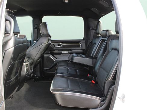 Used 2024 RAM 1500 Laramie image 15