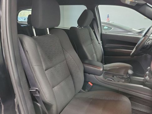 Used 2026 Dodge Durango GT image 32