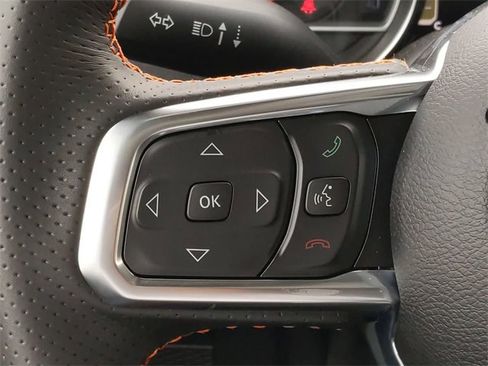 Used 2022 Jeep Gladiator Mojave w/ LED Lighting Group image 23