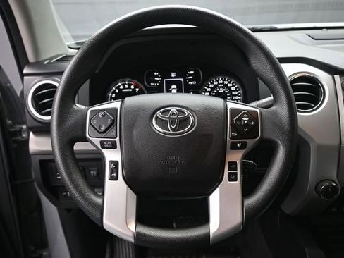 Used 2021 Toyota Tundra SR5 w/ Trail Edition image 31