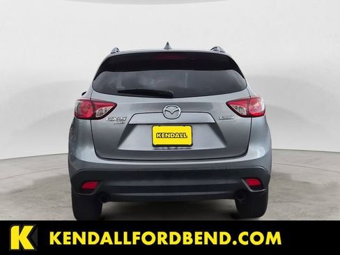 Used 2013 MAZDA CX-5 Sport w/ Bluetooth Audio Pkg image 4