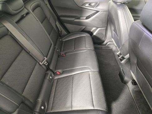 New 2026 Chevrolet Equinox LT w/ Convenience Package II FWD image 35