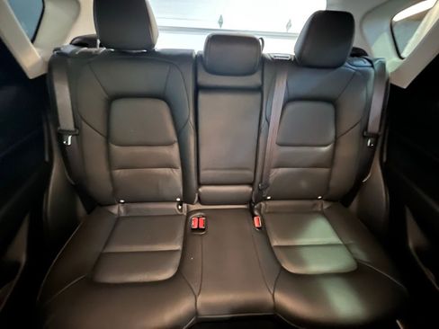 Certified 2025 MAZDA CX-5 AWD 2.5 S w/ Select Package image 28