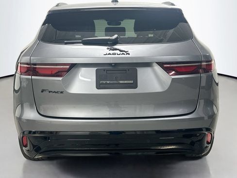 Used 2023 Jaguar F-PACE S AWD/4WD image 10
