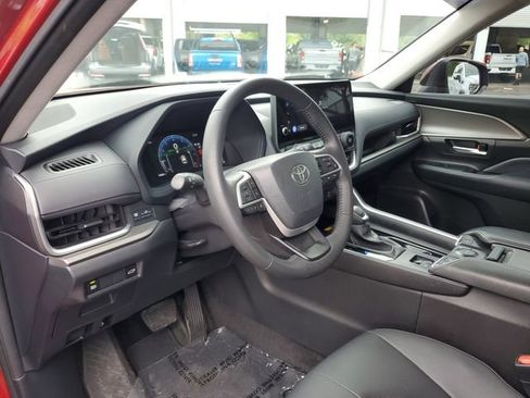 Used 2024 Toyota Grand Highlander FWD image 18