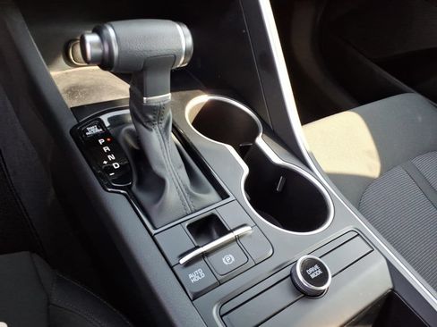 Used 2023 Kia K5 LXS FWD image 12