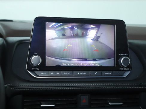Certified 2023 Nissan Rogue SV AWD/4WD image 29