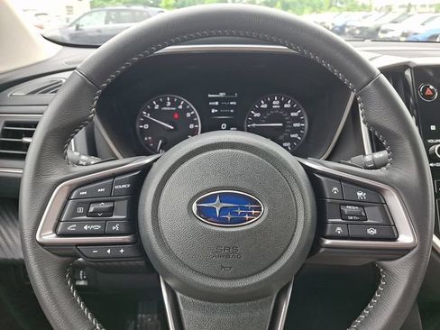 Certified 2025 Subaru Ascent Premium AWD/4WD image 19