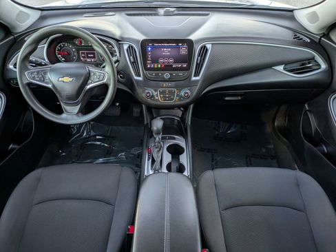 Used 2023 Chevrolet Malibu LT image 23