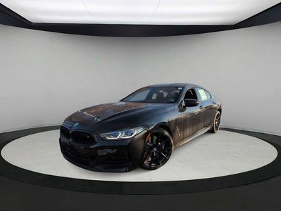 New 2026 BMW M850i xDrive w/ M Sport Professional Package