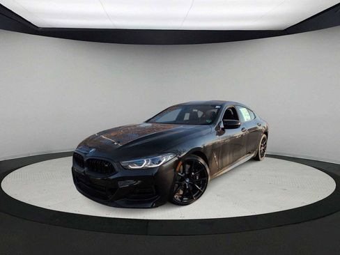 New 2026 BMW M850i xDrive w/ M Sport Professional Package image 1