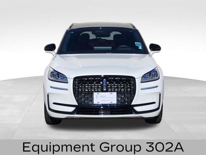 Certified 2025 Lincoln Corsair Grand Touring w/ Equipment Group 302A