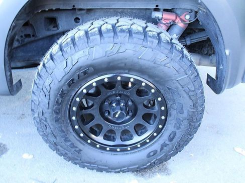 Used 2020 Ford F150 Raptor w/ Equipment Group 801A Mid AWD/4WD image 9