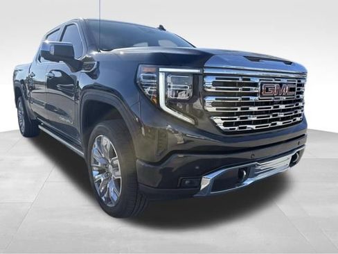 Certified 2024 GMC Sierra 1500 Denali image 3