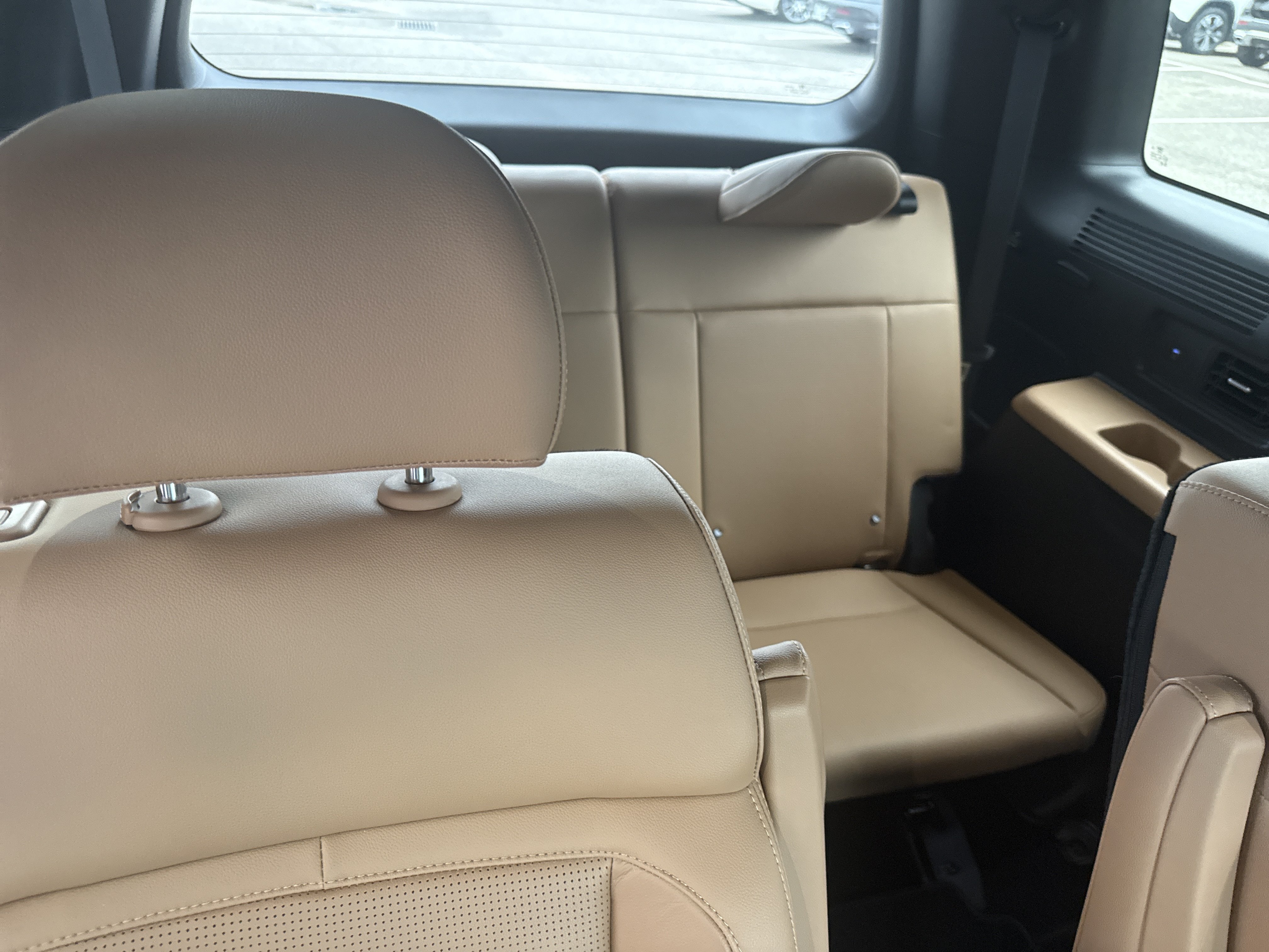 Used 2026 Hyundai Santa Fe Limited FWD image 16