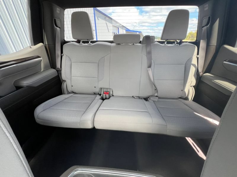 Used 2023 Chevrolet Silverado 1500 RST w/ Protection Package AWD/4WD image 22