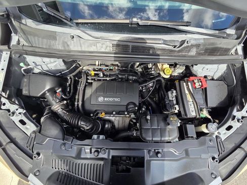 Used 2014 Buick Encore FWD image 14