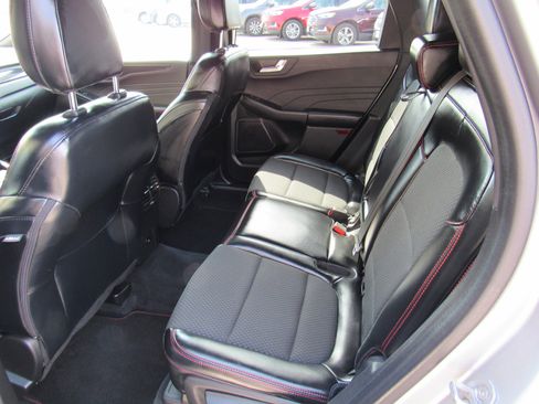 Used 2023 Ford Escape ST-Line w/ Tech Pack #1 image 26