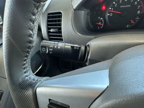 Used 2019 Nissan Frontier SV w/ Value Truck Package image 11