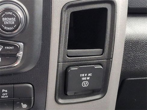 Used 2015 RAM 1500 Rebel image 24