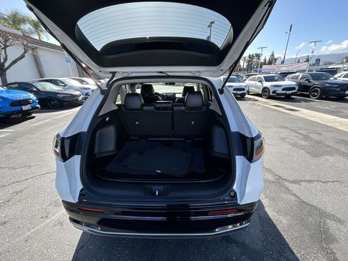 Certified 2023 Honda HR-V EX-L image 24