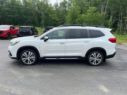 Used 2022 Subaru Ascent Touring