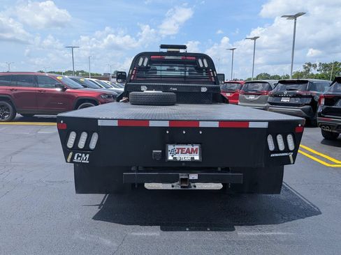 Used 2024 RAM 5500 Tradesman AWD/4WD image 6